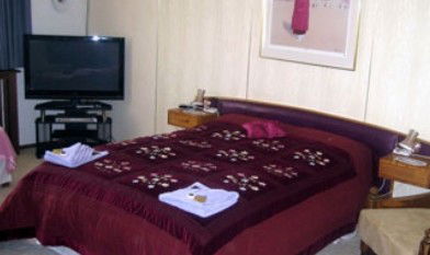 Sages Haus Bed And Breakfast - Darwin Holiday 3