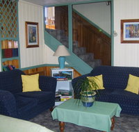 Sonnblick Lodge - Darwin Holiday
