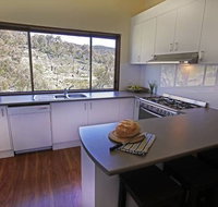 Creel Lodge - Darwin Holiday