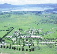 The Station Jindabyne - Darwin Holiday