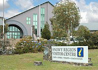 Vikas Ski Lodge - Darwin Holiday 1