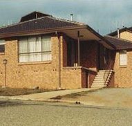 Dragotin Perusko Apartments - Darwin Holiday