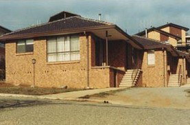 Dragotin Perusko Apartments - Darwin Holiday 0