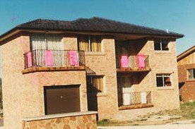 Dragotin Perusko Apartments - Darwin Holiday 1