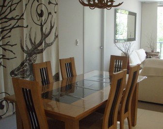 The Edge 5 - Darwin Holiday 0