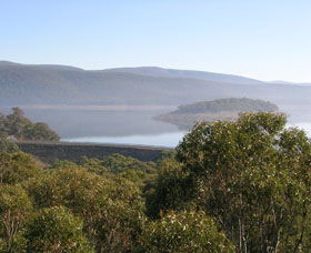 Eucumbene NSW Darwin Holiday