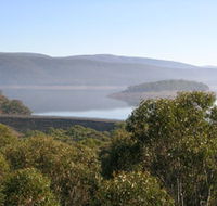Eucumbene Lodge - Darwin Holiday