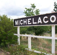 Michelago Village Inn - Darwin Holiday