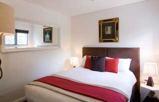 Cloud 9 Thredbo - Darwin Holiday 0