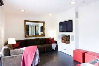 Cloud 9 Thredbo - Darwin Holiday 1