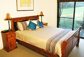 Snowbound Chalets - Darwin Holiday 2