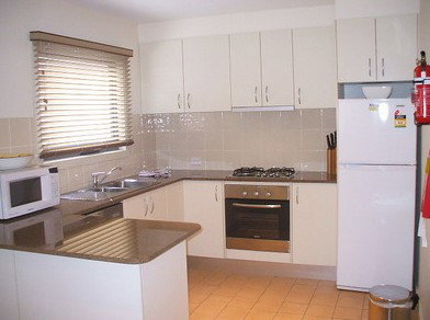 Snowbound Chalets - Darwin Holiday 4