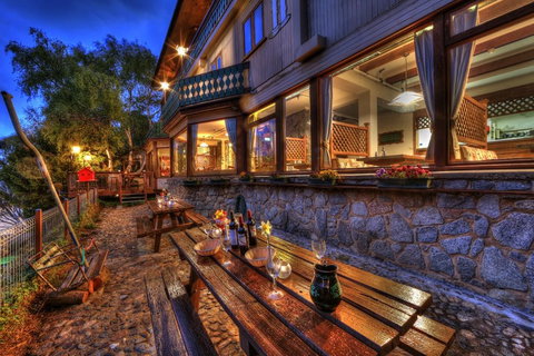 Candlelight Lodge - Darwin Holiday 4