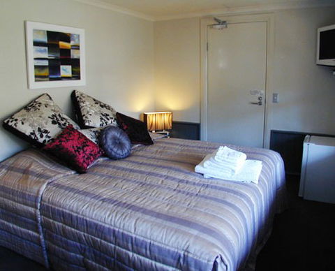 Pure Chalet - Darwin Holiday 1