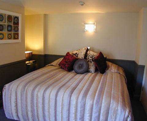 Pure Chalet - Darwin Holiday 2