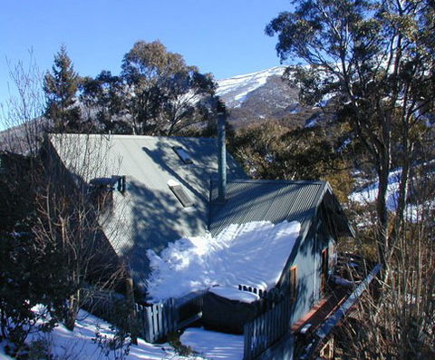 Pure Chalet - Darwin Holiday 3