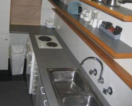 Riverside Cabins - Darwin Holiday 2