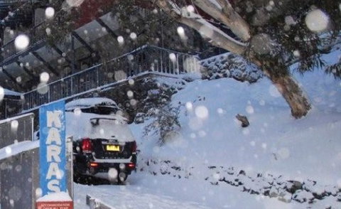 Karas Apartments - Darwin Holiday 1