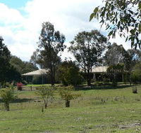 Russellee Bed and Breakfast - Darwin Holiday