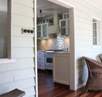 The Cottage Tumut - Darwin Holiday