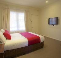 Amaroo Motel - Darwin Holiday