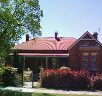 Tumut Accommodation Sefton House - Darwin Holiday