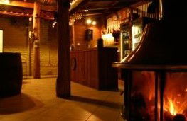 Altamira Retreat - Darwin Holiday 1