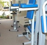 Aqualuna Beach Resort - Darwin Holiday