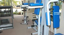 Aqualuna Beach Resort - Darwin Holiday 0