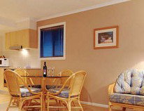 Aqualuna Beach Resort - Darwin Holiday 2