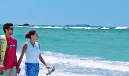 Aqualuna Beach Resort - Darwin Holiday 3