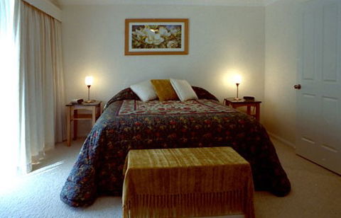 Mescals At Pampoolah Bed And Breakfast - Darwin Holiday 2