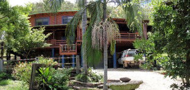 Bass Lodge - Darwin Holiday 0
