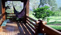 Bass Lodge - Darwin Holiday 3