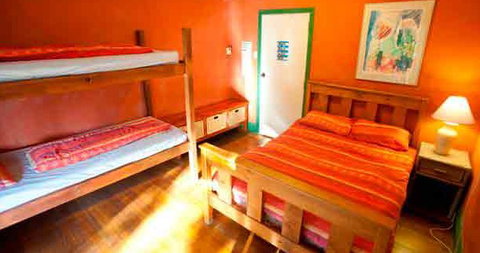 Bellingen YHA - Darwin Holiday 5