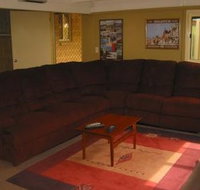 Bonville Lodge - Luxury Bed and Breakfast - Darwin Holiday