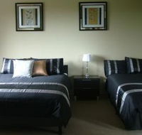 A Sacred Mountain Retreat - Darwin Holiday