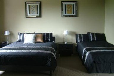 A Sacred Mountain Retreat - Darwin Holiday 0