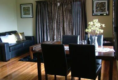 A Sacred Mountain Retreat - Darwin Holiday 1