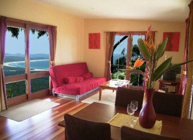 A Sacred Mountain Retreat - Darwin Holiday 3