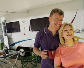 Halifax Holiday Park - Nelson Bay - Darwin Holiday 1