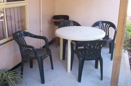 Azalea Cottage - Darwin Holiday 2