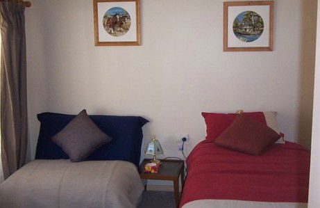 Azalea Cottage - Darwin Holiday 4