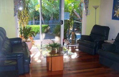 Azura Beach House Bed And Breakfast - Darwin Holiday 1
