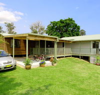Cedar Grove Farmstay - Darwin Holiday