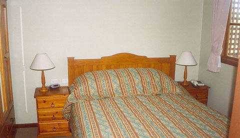 Melaleuca Retreat - Darwin Holiday 2