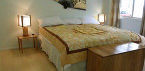 Artisans ...on The Hill Bed And Breakfast - Darwin Holiday 1