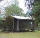 Bellbrook Cabins - Darwin Holiday