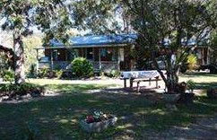 Bellbrook Cabins - Darwin Holiday 1