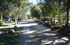 Bellbrook Cabins - Darwin Holiday 2